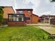 Thumbnail Detached house for sale in Stumpcross Court, Pontefract, West Yorkshire