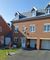 Thumbnail Semi-detached house to rent in St. Christophers Mews, Ramsgate