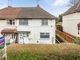 Thumbnail Semi-detached house for sale in Gipton Approach, Leeds