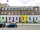 Thumbnail Flat to rent in Bonny Street, Camden Town