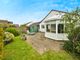Thumbnail Semi-detached bungalow for sale in Lytes Cary Road, Keynsham, Bristol