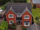 Thumbnail Detached house for sale in Heath Lane, Stourbridge