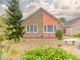 Thumbnail Bungalow for sale in Moor Lane, South Witham, Lincolnshire