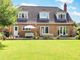 Thumbnail Detached house for sale in Chartwell Grove, Mapperley, Nottinghamshire