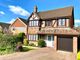 Thumbnail Detached house for sale in Heath Road, Potters Bar