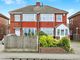 Thumbnail Semi-detached house for sale in Wheatley Hall Road, Wheatley, Doncaster