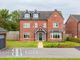 Thumbnail Detached house for sale in Horseshoe Lane, Longton, Preston