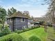 Thumbnail Detached house for sale in South Park Avenue, Chorleywood