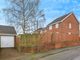 Thumbnail Detached house for sale in Hartside Way, Heanor