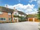 Thumbnail Detached house for sale in Grove Road, Beaconsfield