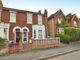 Thumbnail Semi-detached house for sale in Lancaster Road, Hitchin