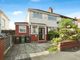 Thumbnail Semi-detached house for sale in Trevor Drive, Liverpool