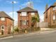 Thumbnail Detached house for sale in Tettenbury Road, Nottingham, Nottinghamshire