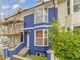 Thumbnail Flat for sale in Franklin Road, Brighton, East Sussex