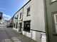 Thumbnail End terrace house for sale in Hole In The Wall Street, Caernarfon