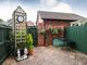 Thumbnail Town house for sale in The Acorns, Upton, Chester