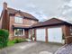 Thumbnail Detached house for sale in Bluebell Way, Bamber Bridge, Preston, Lancashire