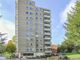 Thumbnail Flat for sale in Grayswood Point, Norley Vale, Roehampton