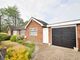Thumbnail Semi-detached bungalow for sale in Chorlton Grove, Wallasey