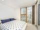 Thumbnail Flat to rent in Streamlight Tower, Canary Wharf