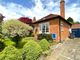 Thumbnail Semi-detached bungalow for sale in Witherford Way, Selly Oak Bvt, Birmingham