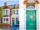 Thumbnail Flat for sale in Etherley Road, London