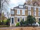 Thumbnail Semi-detached house for sale in Canonbury Park North, Canonbury