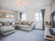 Thumbnail Town house for sale in Albion Close, Atherton, Manchester