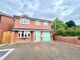 Thumbnail Detached house for sale in Ashton Park Drive, Withymoor Village, Brierley Hill