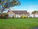 Thumbnail Detached house for sale in Cautley Drive, Killinghall, Harrogate, North Yorkshire