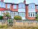 Thumbnail Terraced house for sale in Marlborough Hill, Harrow