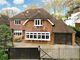 Thumbnail Detached house for sale in Burgess Wood Grove, Beaconsfield