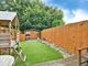 Thumbnail End terrace house for sale in Silver Birches, Denton, Manchester, Greater Manchester