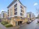 Thumbnail Flat for sale in 1/4 Kimmerghame Drive, Edinburgh