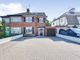 Thumbnail Semi-detached house for sale in The Fairway, Leigh-On-Sea