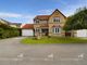 Thumbnail Detached house for sale in Village Street, Adwick-Le-Street, Doncaster, South Yorkrkshire