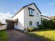 Thumbnail Detached house for sale in Woodmans Orchard, Talaton, Exeter