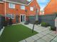 Thumbnail Terraced house for sale in Ruther Close, Peterborough