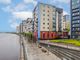 Thumbnail Flat for sale in Meadowside Quay Square, Glasgow Harbour, Glasgow