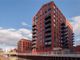 Thumbnail Flat to rent in The Barker, Snow Hill Wharf, 61 Shadwell Street, Birmingham