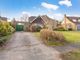 Thumbnail Detached house for sale in The Fairway, Burnham