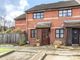 Thumbnail End terrace house for sale in Ottershaw, Surrey