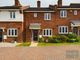 Thumbnail Terraced house for sale in Jade Drive, Hagley, Stourbridge