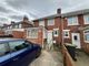 Thumbnail End terrace house for sale in Wordsworth Road, Peterlee, County Durham