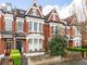 Thumbnail Flat for sale in Wyneham Road, Herne Hill, London