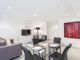 Thumbnail Flat to rent in Sloane Street, London