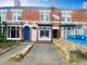 Thumbnail Terraced house to rent in Lyndon Road, Sutton Coldfield, West Midlands