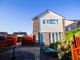 Thumbnail Detached house for sale in Maple Close, Pontllanfraith