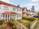 Thumbnail Terraced house for sale in Cecil Road, London