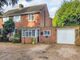 Thumbnail Detached house for sale in Primrose Lane, Bredgar, Sittingbourne, Kent